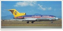 Aerorepública Colombia Boeing B.727-41 HK-3870X