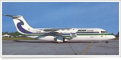 Air Canada McDonnell Douglas DC-9-32 C-FTMB