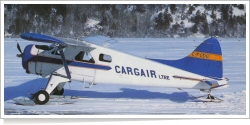 Cargair de Havilland Canada DHC-2 Beaver 1 C-FODG