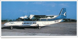 Everest Air Dornier Do-228-100 9N-ACV