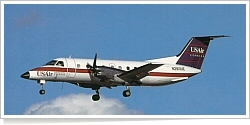 Florida Gulf Airlines Embraer EMB-120RT Brasilia N283UE
