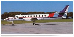 TAC Swearingen Fairchild SA-226-AC Metro III LV-WEE