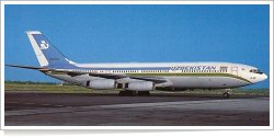 Uzbekistan Airways Ilyushin Il-86 UK-86064