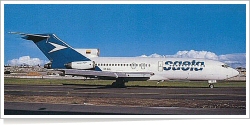 SAETA Air Ecuador Boeing B.727-95 HC-BJL
