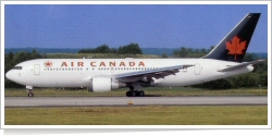 Air Canada Boeing B.767-233 [ER] C-FBEM