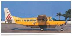 Itapemirim Carga Aérea Cessna 208B Grand Caravan PP-ITZ