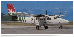 Air Seychelles de Havilland Canada DHC-6-310 Twin Otter S7-AAJ
