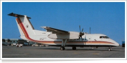 Air Inuit de Havilland Canada DHC-8-102 Dash 8 C-FDAO