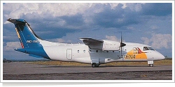 SATENA Colombia Dornier Do-328-100 FAC-1160