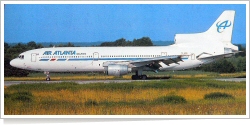 Air Atlanta Icelandic Lockheed L-1011-385 TriStar 1 TF-ABD