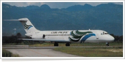 Cebu Pacific Air McDonnell Douglas DC-9-32 RP-C1504