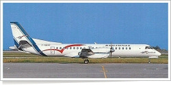 Regional Airlines Saab Saab 2000 F-GMVC