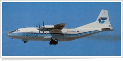 Atran Antonov An-12 RA-93913