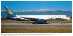 Airtours International Airways Boeing B.757-23A G-LCRC