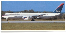 Delta Air Lines Boeing B.767-3P6 [ER] N152DL
