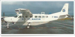 Air Saint Martin Cessna 208B Grand Caravan F-OGXJ