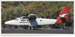 Sunstate Airlines de Havilland Canada DHC-6-320 Twin Otter VH-TGC