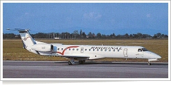 Regional Airlines Embraer ERJ-145EP F-GRGB