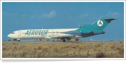 AeroSur Boeing B.727-221  CP-2365