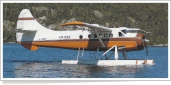 Air-Dale de Havilland Canada DHC-3 Otter C-FBEP