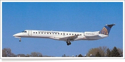 ExpressJet Airlines Embraer ERJ-145EP N15926