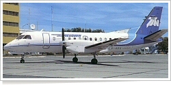 TAN Saab SF-340A LV-AXV
