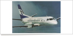 Business Air Saab SF-340A G-GNTA