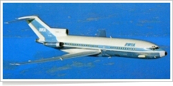 BWIA Boeing B.727-78 9Y-TCO