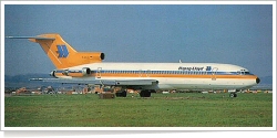 Hapag-Lloyd Fluggesellschaft Boeing B.727-2K5 D-AHLT