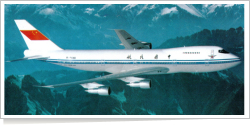 CAAC Boeing B.747-2J6B [SCD] B-2446