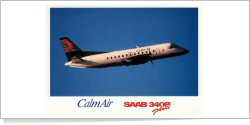 Calm Air International Saab SF-340B C-FTJV
