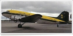 Air North Yukon