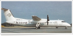 Air Dolomiti de Havilland Canada DHC-8-311 Dash 8 I-ADLB