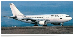 Delta Air Lines Airbus A-310-324 N811PA