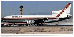 Total Air Lockheed L-1011-1 TriStar N701TT