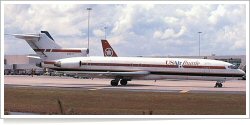 USAir Shuttle Boeing B.727-254 N916TS