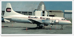 CanAir Cargo Convair CV-580 [F] C-FBHW