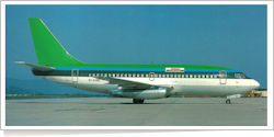 Alitalia Boeing B.737-248C EI-ASD