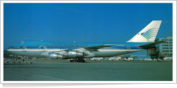 Garuda Indonesia Boeing B.747-206B PH-BUG