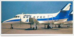 Aliblu Airways BAe -British Aerospace BAe 3109 Jetstream 31 I-BLUO