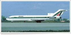 Alitalia Boeing B.727-243 I-DIRP