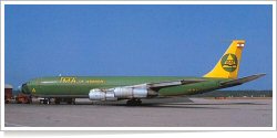 TMA Boeing B.707-327C OD-AFY