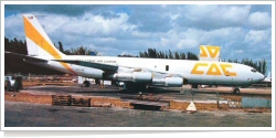 Challenge Air Cargo Boeing B.707-330C N707HE