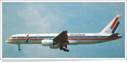 Air Holland Boeing B.757-27B PH-AHF