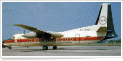 ATI Fokker F-27-400  PH-ARO