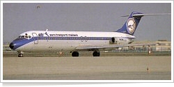 ATI McDonnell Douglas DC-9-32 I-DIKP