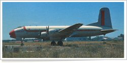 Aeronaves de Panama Douglas C-74 Globemaster HP-367
