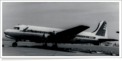 Capital Airlines Douglas DC-4 (C-54-DO) N86554