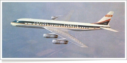 Capitol International Airways McDonnell Douglas DC-8F-54 N4904C