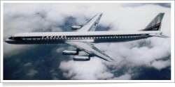 Capitol International Airways McDonnell Douglas DC-8-63 N4907C